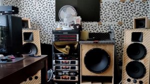 НОЭМА 100ГДШ65-4 глобальный тест