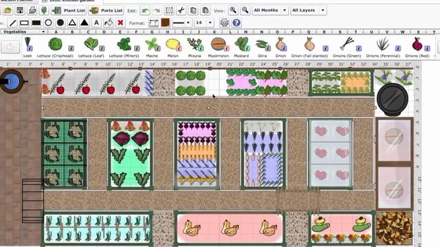 Maximize Your Space: Stunning Designs for Small Gardens смотреть онлайн