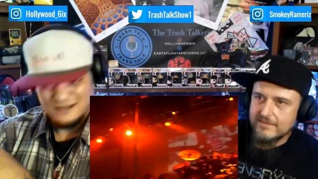 Rappers React To Static X "In A Bag"!!! смотреть онлайн