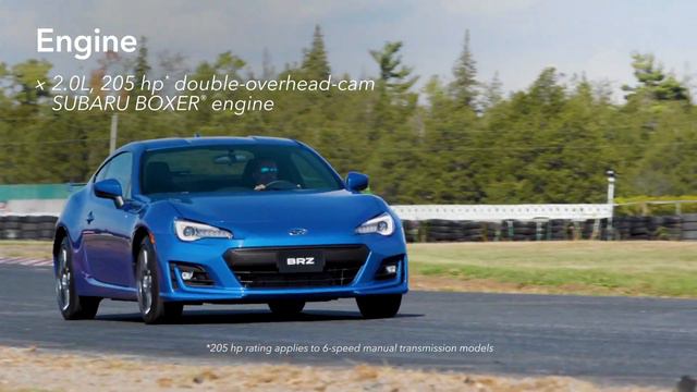 2020 Subaru BRZ – Get to Know the BRZ смотреть онлайн