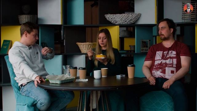 Женский взгляд #37 [воспитание/комментаторы/гроб] смотреть онлайн