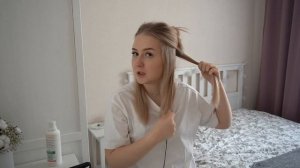 Локоны утюжком на каждый день за 10 минут | Голливудские волны | Элегантная повседневная укладка