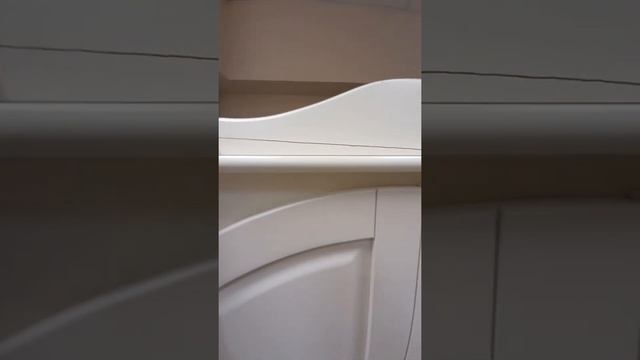 Шкаф Лель Кубаньлесстрой БИ01 с декором смотреть онлайн