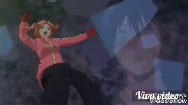 (AMV)-клип 🎶та , что🎵 смотреть онлайн