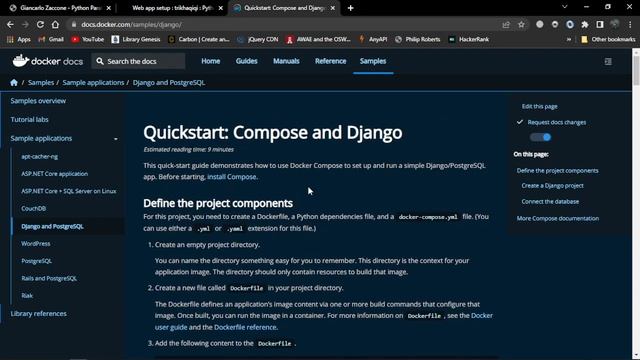 Belajar Sistem Tersebar | Cloud Computing смотреть онлайн