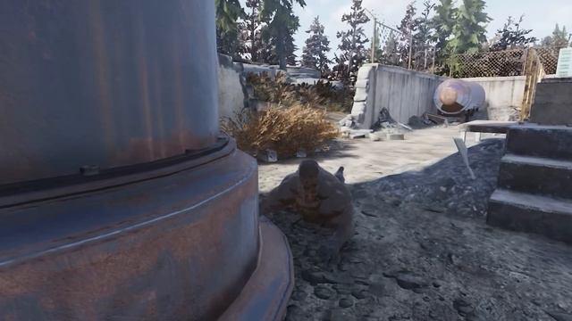 La Città dei GHOULS: Storia di NECROPOLIS e del VAULT 12 - Fallout Lore смотреть онлайн