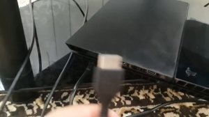 Подключение PlayStation 4 к телевизору