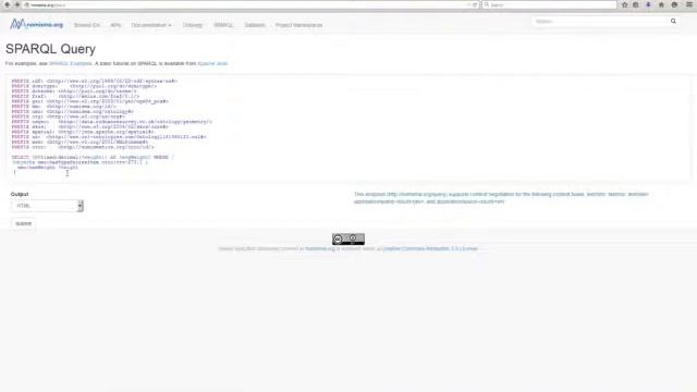 From 0 to 60 on SPARQL queries in 50 minutes (Ethan Gruber) смотреть онлайн