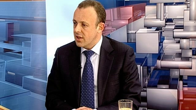 ТК "Град", Д.Спивак в эфире программы "О главном" смотреть онлайн