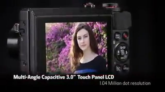 Canon PowerShot G7X Mark II смотреть онлайн