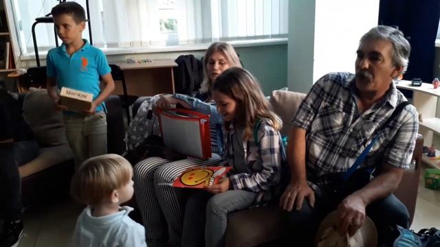 Что такое мышление? Системное мышление для детей и родителей (5.09.2019) смотреть онлайн