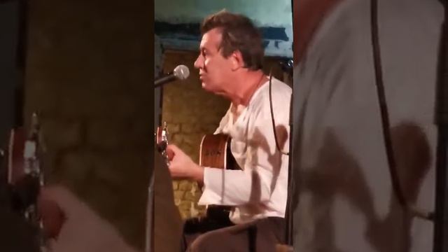 Leonid Fedorov, London,22.05.22 смотреть онлайн