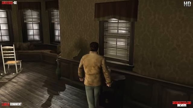 Silent Hill: Homecoming #2 ( Gameplay Comentado) [DETONADO / PT-BR] смотреть онлайн