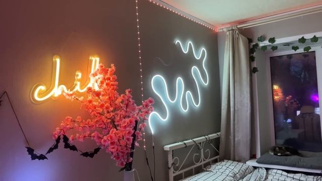 ? ASMR ROOM TOUR ? ОБЗОР КОМНАТЫ смотреть онлайн