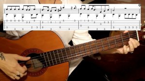 Песня мушкетёров (пара пара порадуемся) | На гитаре + разбор