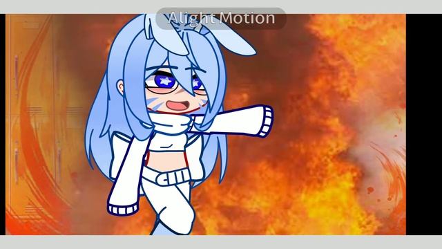 Пов: пожарная тревога в школе. [Gacha Club]???❄️ смотреть онлайн