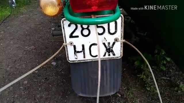 Мотоцикл Урал. Постановка на учет. Сколько стоит. смотреть онлайн