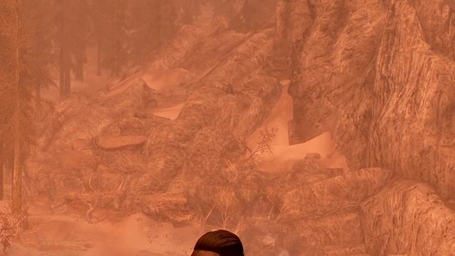 Драконья броня на 1-ом уровне Скайрим AE - Лучшая Драконья броня Skyrim Anniversary и как получить смотреть онлайн