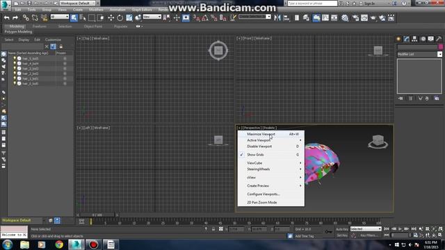 Dragon Age Inquisition Hair Modding Tutorial 1 смотреть онлайн