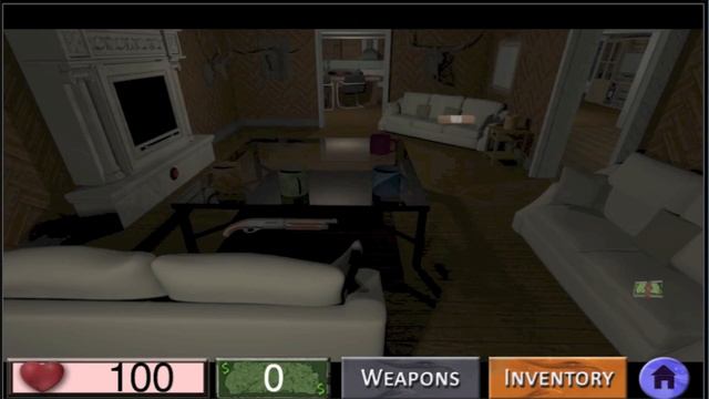 Night Whisper Lane GamePlay Trailer смотреть онлайн