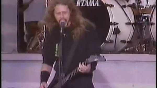 Monsters of Rock 1991 Special