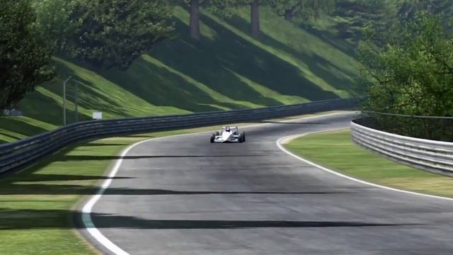  Project CARS N.T. 07- SMS Formula C | 07:07 (2nd Updated) смотреть онлайн