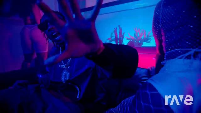 Iggy Azalea & Cardi B ft. Tyga - Press The Kream [Mashup] | RaveDj смотреть онлайн