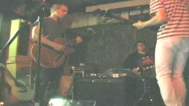 Tin Can Telephone Live @ The Imperial Pub - Track 3 смотреть онлайн