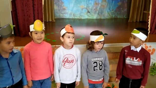 Студия раннего развития "Лучик" смотреть онлайн