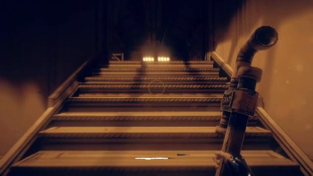 Играю в Нового Бенди Часть 1 смотреть онлайн