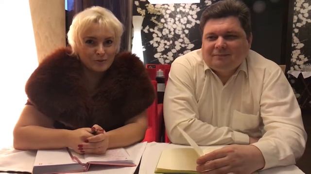 Планирование целей вместе с божественным партнером // Рождественский МАРАФОН ИЗОБИЛИЯ / День #7 смотреть онлайн