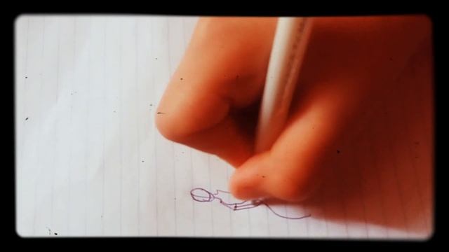 Как нарисовать девочку??(не сложно) смотреть онлайн