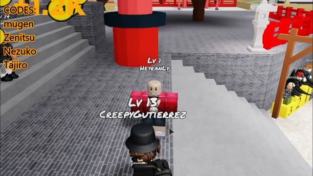 ALL NEW *SECRET* EVENT CODES! ⚔️ Roblox Demon Tower Defense Codes ⚔️ смотреть онлайн