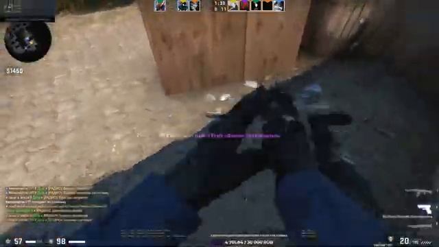 CS:GO ПОЖИЛОЙ КИБЕРСПОРТ - ИГРАЕМ ММ.РОЗЫГРЫШ СКИНОВ КАЖДЫЕ 30 ЛАЙКОВ.ИГРЫ С ПОДПИСЧИКАМИ.ЦЕЛЬ 1000 смотреть онлайн