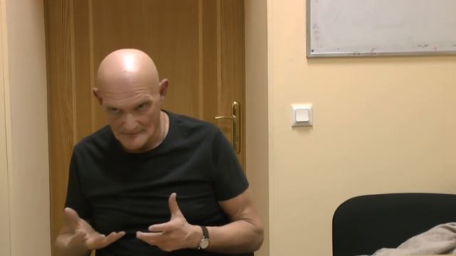 "Когда мы мыслим, то всегда мыслим правильно". смотреть онлайн