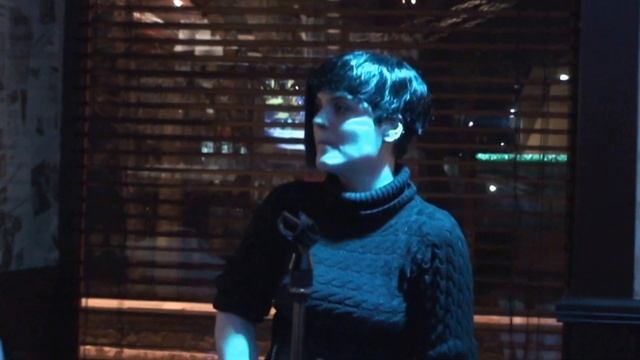 9 - "Lonely boy" [The Black Keys] - "MONTEREY" играет в CheGevara смотреть онлайн