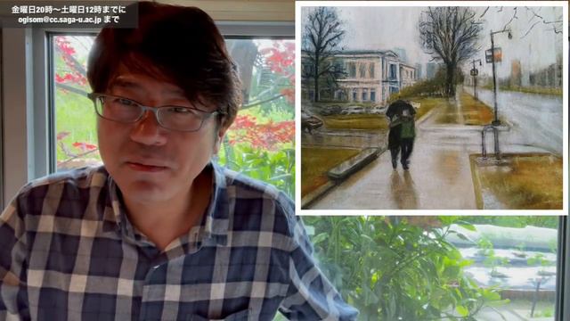 【第61回鬼講評👹！】画家小木曽誠👩🎨が厳しく一般の皆様の作品を講評。応募方法は説明欄(このタイトルをクリック)してください。 смотреть онлайн