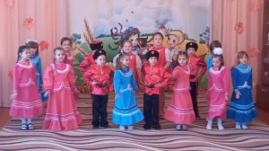 Песня У Кубани матушки реки.mp4