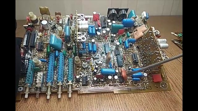 Магнитофон Вега мп-122 стерео. Ищем самый драгоценный магнитофон. Разбор в поисках клада. смотреть онлайн