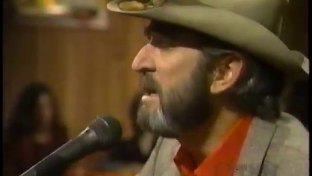 Don Williams - I Believe in You смотреть онлайн