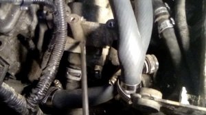 Как сделать чтобы печка грела в Чери Кимо