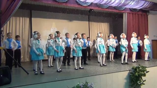 2а Кабы не было зимы смотреть онлайн