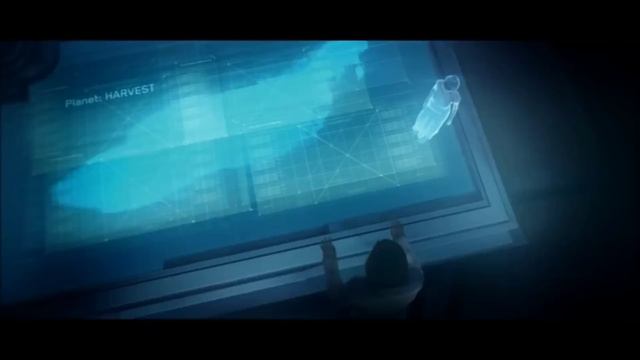 Halo: The Fall of Reach - Full Movie HD смотреть онлайн