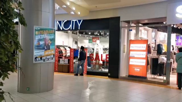QR коды в Питере. Где пошопиться и поесть без них? ? смотреть онлайн