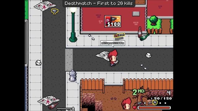 Zombie Grinder: Part 1 смотреть онлайн