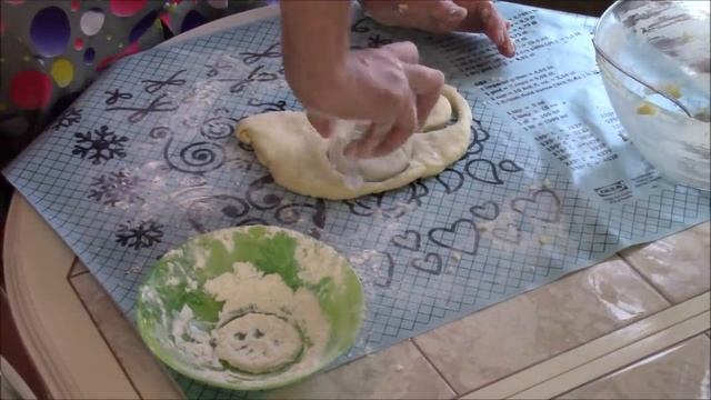 Мягкие и очень вкусные пряники домашние с глазурью. Легко и просто! смотреть онлайн