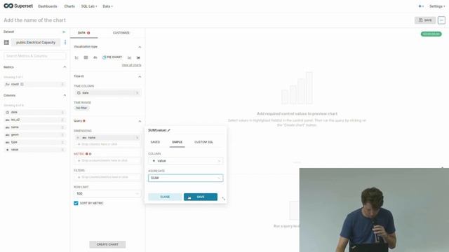 2023 | Visualizing Geospatial Data with Apache Superset - Jan Suleiman смотреть онлайн