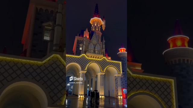 В Ташкенте нечего смотреть?