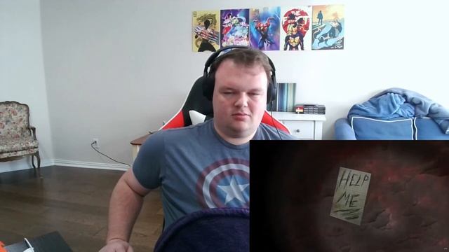 Caddy Revisiting the Horror Games that Defined Youtube - Caddicarus Viral Horror Games Reaction смотреть онлайн