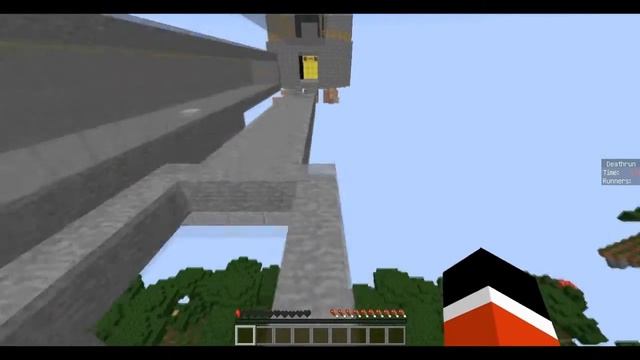 Minecraft Прохождение Мини Карт #4 Террорист VS Пленник смотреть онлайн